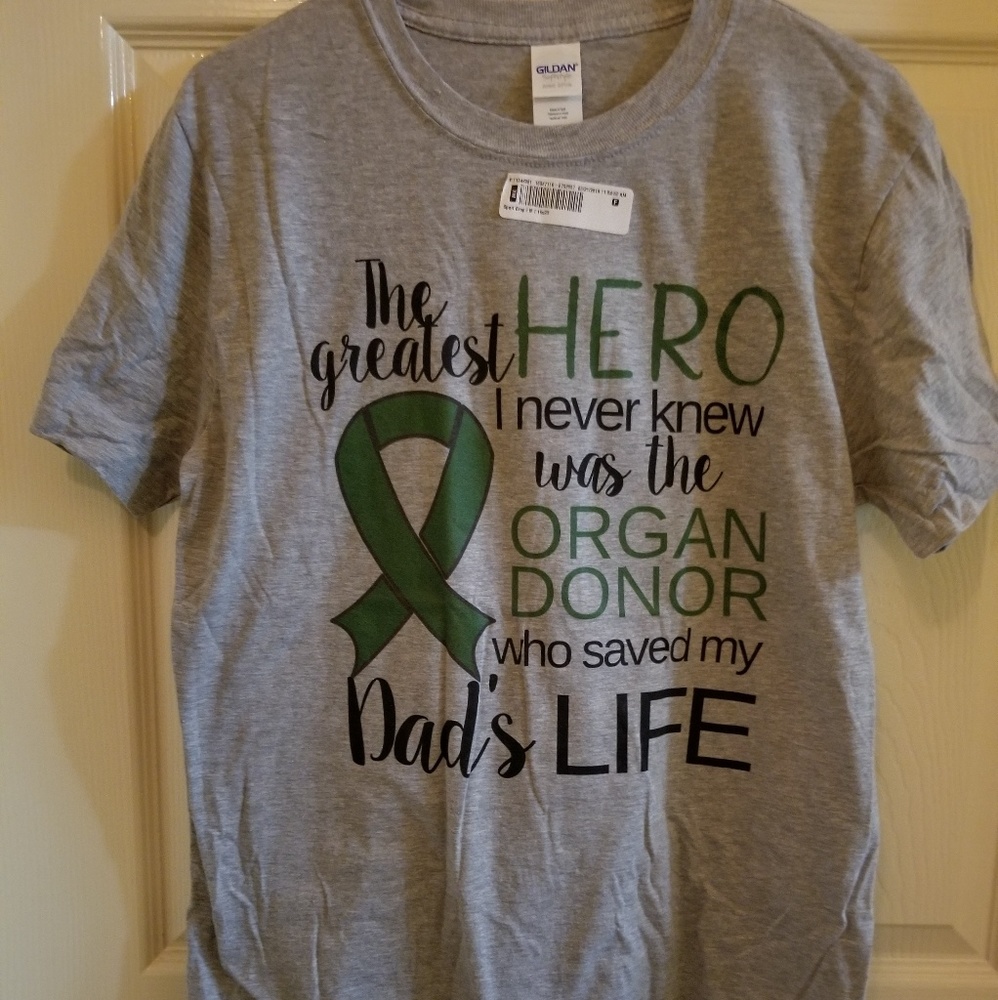 Transplant T-Shirt